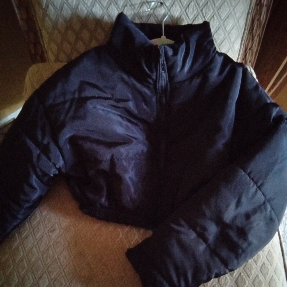 Women's coat